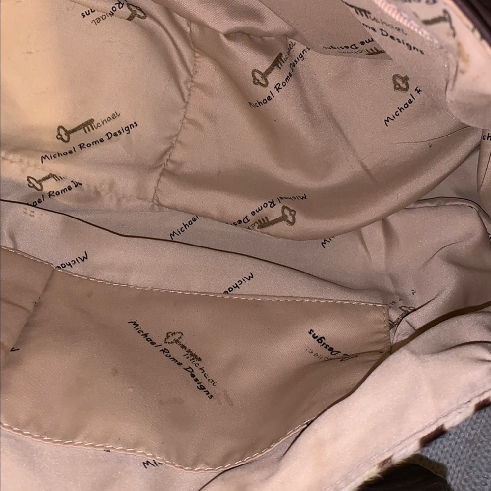 MICHAEL ROME DESIGNS - Picture 6 of 6